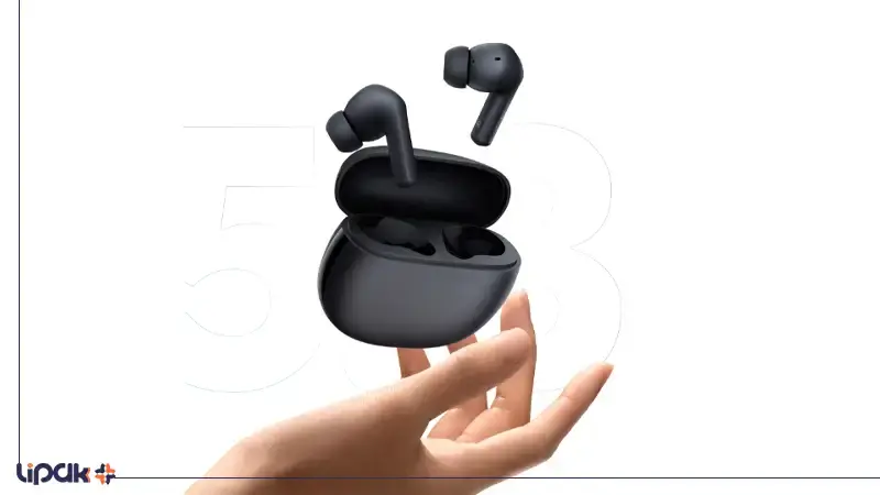 اتصال بلوتوث 5.3 به گوشی